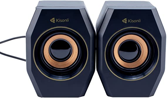 Speaker Kisonli A 101 S