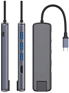 Iriski Multifunctional USB/HC-090