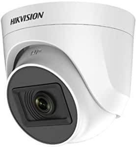 Hikvision DS-2CE76D0TEXIPF 2MP Indoor Exir 20M Fixed Turret Camera - 2.8mm