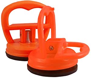 BES Heavy Duty Suction Cups Repair Tool For iPhone Macbook Screen Repair 2.25 inch 2pcs