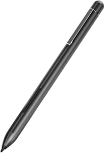 Active Pen for HP Specter X360 Envy X360 Pavilion x360 Spectre x2 Envy x2 Laptop-Specified Surface Pen Microsoft Pen Protocol Inking Model (Grey)