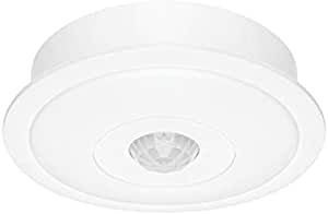 10466 Flush-Mount Ceiling Type Motion Sensor
