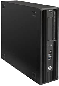 HP X8X93UC Z240S WKSTN 3.7G 4GB 500GB W10P 64BIT