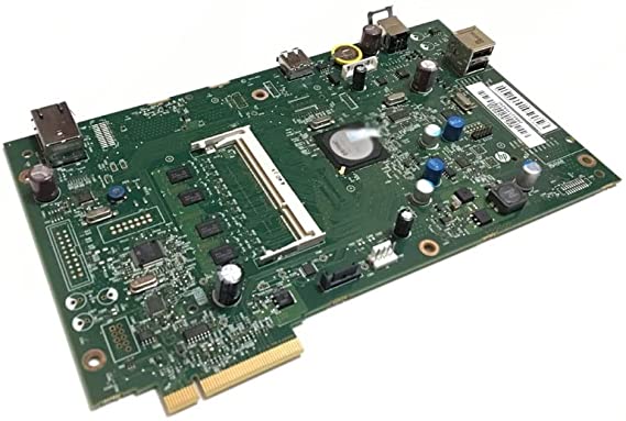 Formatter Board for Laserjet M600 M601 M602 M603 -Refurbished