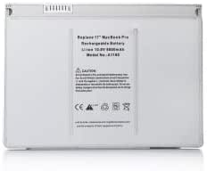 Battery Compatible with Apple APPLE A1189 (APPLE A1189)