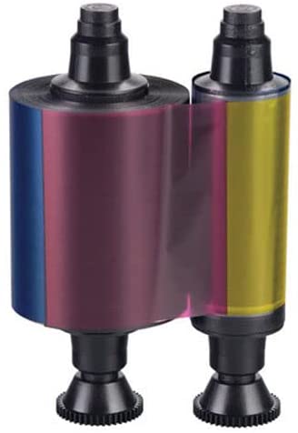 dascom ribbon 500 side