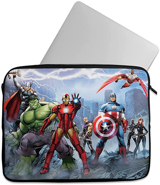 laptop sleeve 13.6 & 13 inch Protective Case with Zippe Carrying Bag laptop sleeve laptop sleeve laptop sleeve sleeve 13.6 & 13 inch -Tat Laptop Sleeve 89