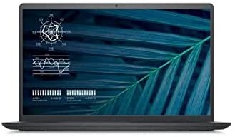 Vostro 3510 (11th Generation i7-1165G7-RAM 8GB-HARD 512SSD-VAG Nvidia MX350 with 2GB - OS UBUNTU -DISPLAY 15.6 FHD Notebook Computer - Carbon Black)