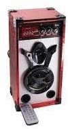 Sub Lava ST- 138 - Supports USB Flash + Bluetooth + Memory Card + AUX