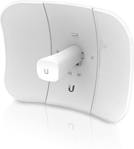 Ubiquiti LiteBeam AC Gen2 LBE-5AC-Gen2 IEEE 802.11ac 450 Mbit/s Wireless Bridge