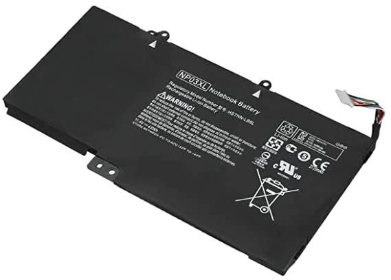 HP NP03XL Laptop Battery