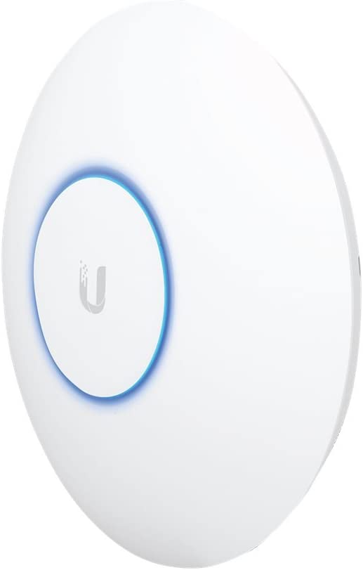 Ubiquiti Networks [5-pack] UniFi HD 802.11ac Wave 2 Enterprise Wi-Fi Access Point (UAP-AC-HD-5-US)