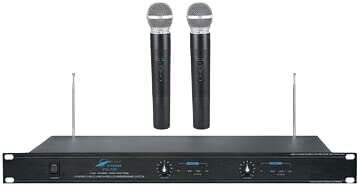 Wireless Microphone xp-wm1000