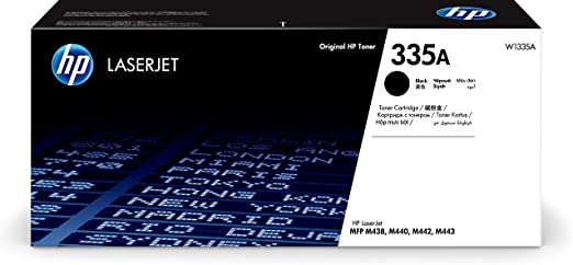 HP TONER 335A N 7.4K