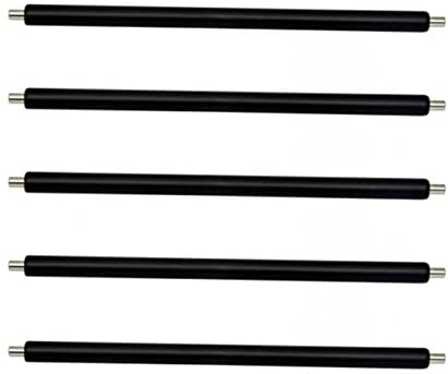 PrintStar Premium PCR Unit Compatible for HP 12A / Canon 303 Laser Toner Cartridge - Pack of 5 (Black)