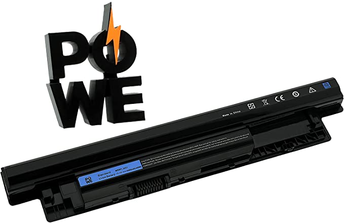 Compatible Laptop Battery for DELL Inspiron 14R-5421 14R-5437, 15-3521 15-3537 15R-5521 15R-5537, 17-3721 17-3737 17R-5721 17R-5737, DELL Latitude 344 0 3540 (6 CELL, 4400 mAh 11.1v 49Wh)