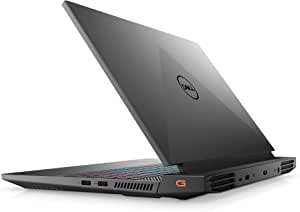Dell G15 5511 Gaming Laptop (2021) | 15.6" 120Hz FHD | Core i5 -11400H 512GB SSD - 8GB RAM - RTX 3050Ti