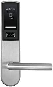 ZKTeco LH3000 Smart Door Lock For Hotel