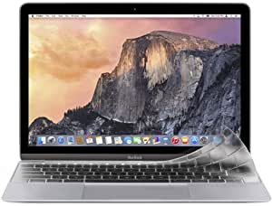 Moshi 99MO021919 Clear Guard Keyboard Protector - Clear