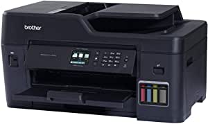 A3 Color Inkjet - MFC-T4500DW - Brother