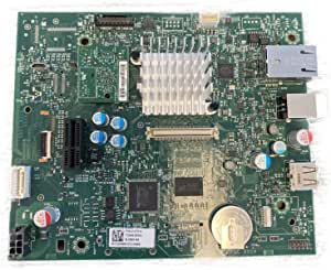 Formatter Board For HP LaserJet M506dn - Refurbished