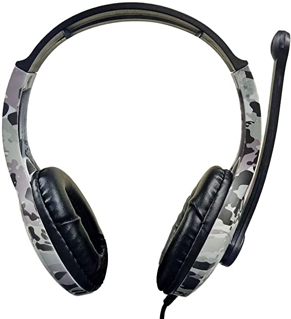HEADPHONE HD MAX X2 PRO GAMING