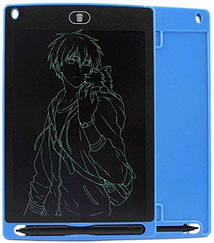 8.5 inch LCD children Writing Tablet Paperless Office Writing Board(one year gurantee) (one year warranty)