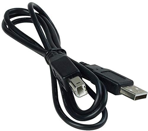 USB Printer Cable 1.8m