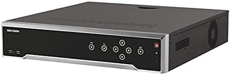 Hikvision NVR 4K 32CH DS-7732NI-K4 Network Surveillance DVR Recorder
