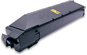 TK-8305 Toner Cartridge Compatible with 3050Ci 3550 3051 3551 Replaceable High Performance Color Laser All-In-One Printer Ink Cartridge,black