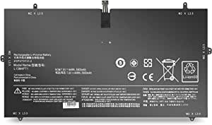 L13M4P71 L14S4P71 Battery for Lenov Yoga 3 Pro 1370 Laptop Pro-5Y71 Pro-I5Y51 Pro-I5Y70 Pro-I5Y71