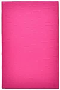Full Protective Tablet Cover Hard Case With Multi Angle Stand For Lenovo Tab M10 Plus - Pink