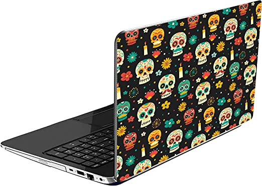 Skin Laptop (11-12-13-14-15-16-17) inch (A1)