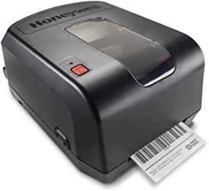 PC42T Desktop Thermal Transfer Barcode Printer