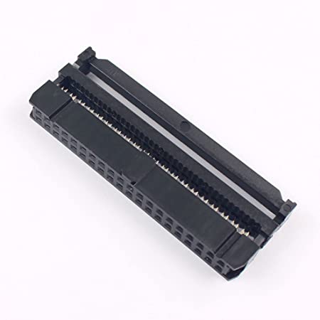 IDC40 female (FC40-Cable)