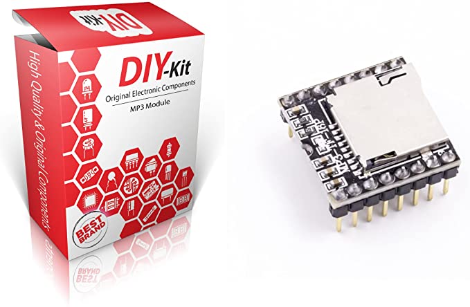 DIY-Kit MP3 Module