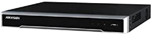 Ds-7616ni-K2 16-Ch 1u 4K Nvr 16 Channel IP Camera