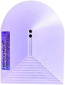 Bluefield Glass Break Sensor