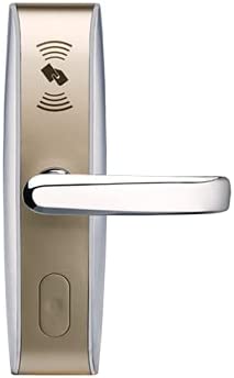 ZKTeco Smart Door Lock For Hotel - LH4000