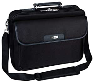 Targus Notepac Laptop Case, Black [CN01]