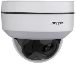 Mini PTZ Camera 2MP HD -optical Zoom- IR 20M- 4X