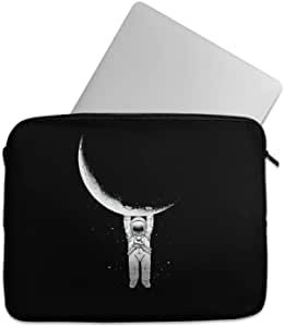 laptop sleeve 15.6 & 15 inch Protective Case with Zippe Carrying Bag laptop sleeve laptop sleeve laptop sleeve laptop sleeve 15.6 & 15 inch -Tat Casual Printed Laptop Sleeve 41