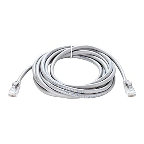 D-Link Ncb-C6Ugryr1-3 Network Cable,3 Meters