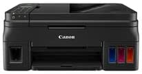 PIXMA G4411 All in one Wireless Ink Tank Printer Black