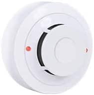 Smoke Detector Conventional Approval LPCB.Asenware