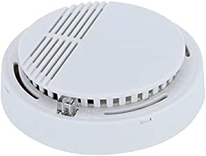 High Sensitivity Stable Photoelectric Smoke Alarm Fire Smoke Detector Sensor GH9487