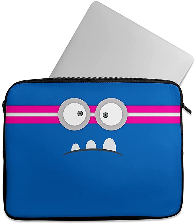 laptop sleeve 15.6 & 15 inch Protective Case with Zippe Carrying Bag laptop sleeve laptop sleeve laptop sleeve laptop sleeve 15.6 & 15 inch -Tat Casual Printed Laptop Sleeve 39