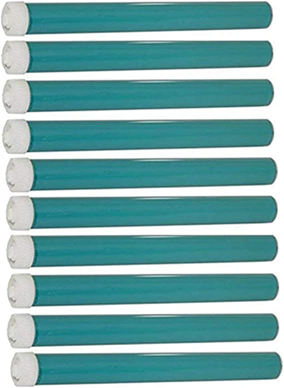 PrintStar Premium OPC Drum for HP 12A / Canon 303 / FX9 Toner Cartridge - Pack of 10 Single Color Toner (Black),