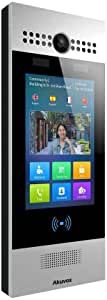 Akuvox SIP Android Door Phone with Facial Recognition