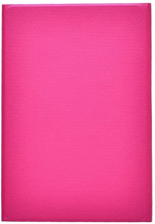 Full Protective Tablet Cover Hard Case With Multi Angle Stand For Huawei Media Pad T10 10.1 Inches - Pink